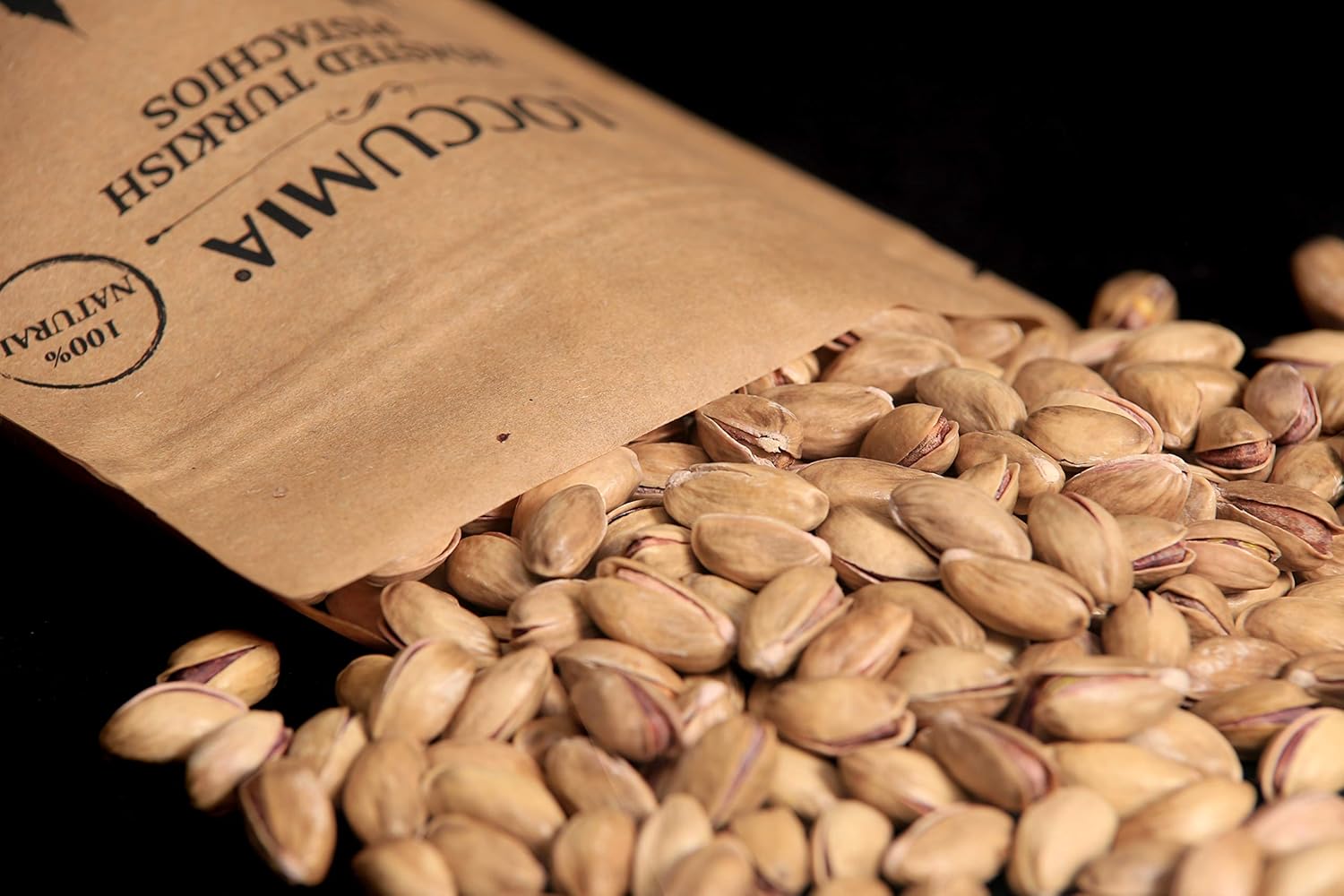 Pistachio Collection