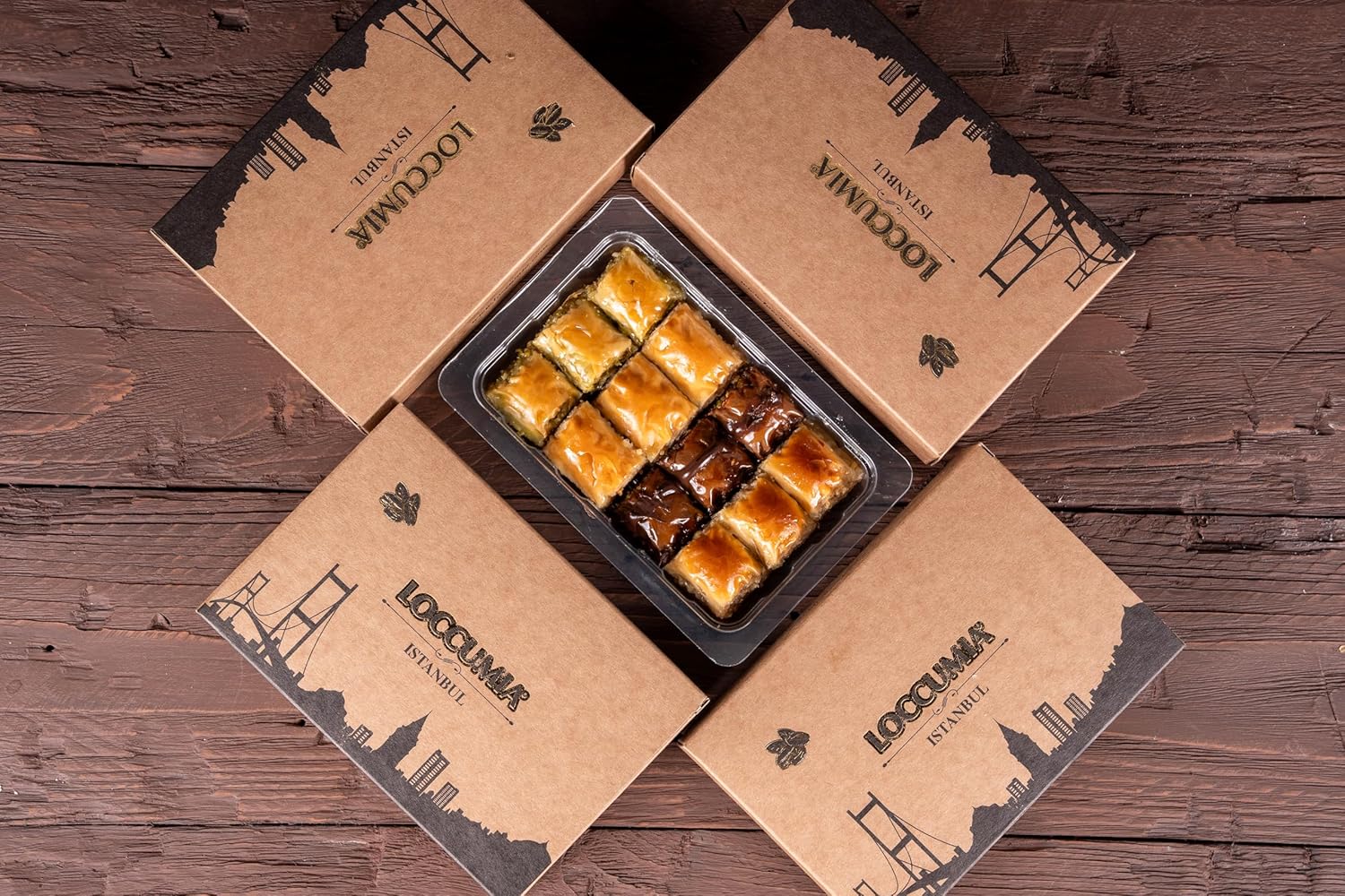 Exquisite Collection